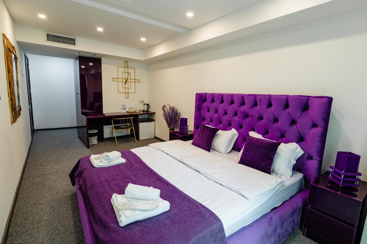 Royal Plaza Hotel Tbilisi