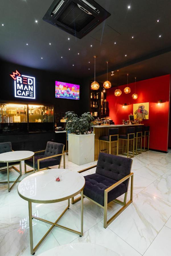 Royal Plaza 3*