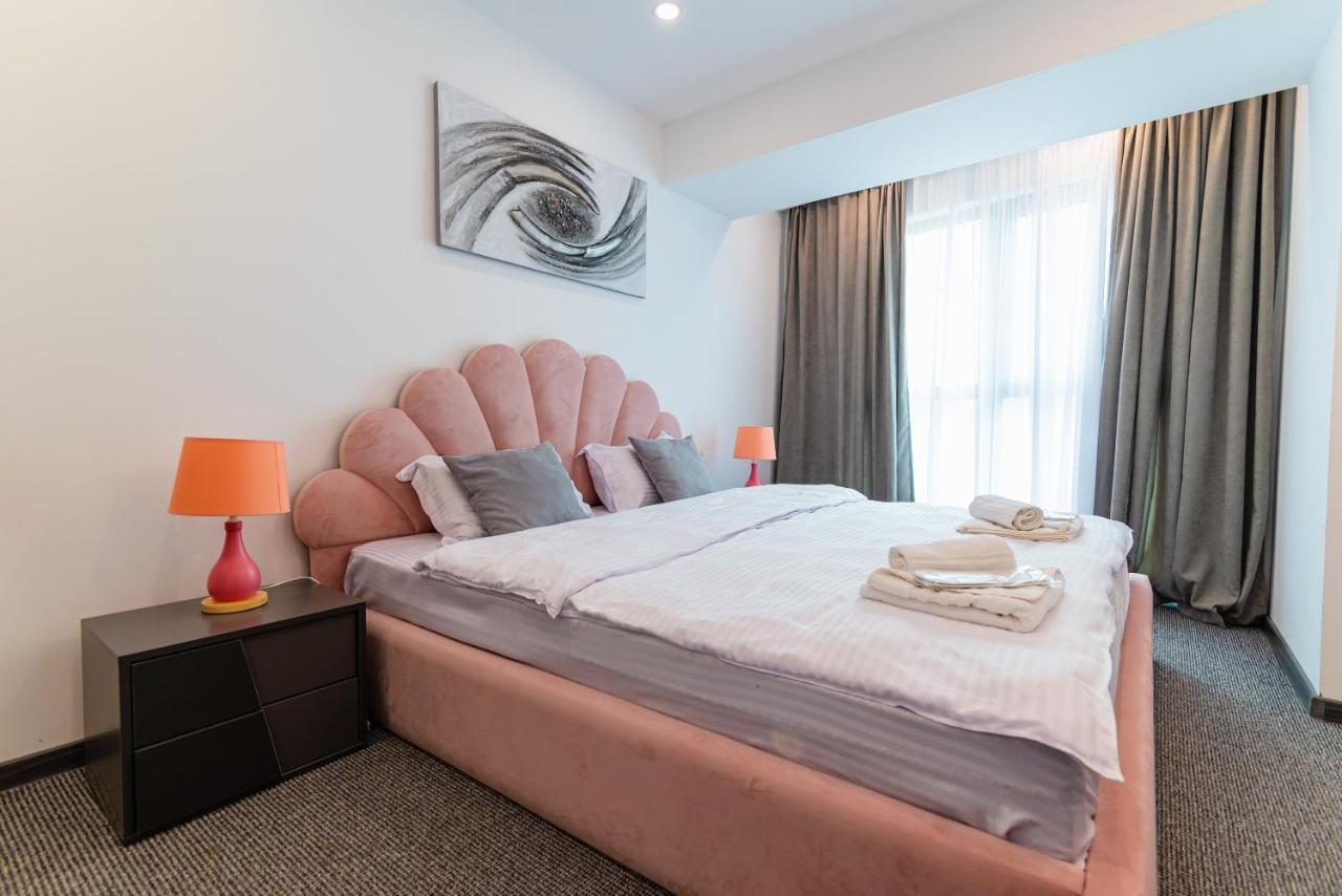 Royal Plaza Hotel Tbilisi