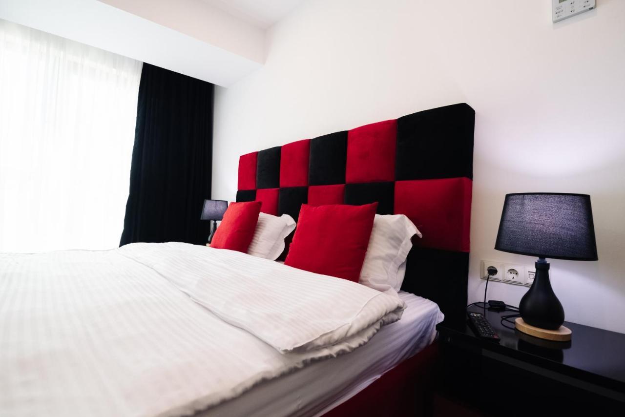Royal Plaza 3* Tbilisi
