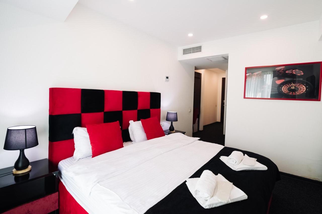 Royal Plaza Hotel Tbilisi
