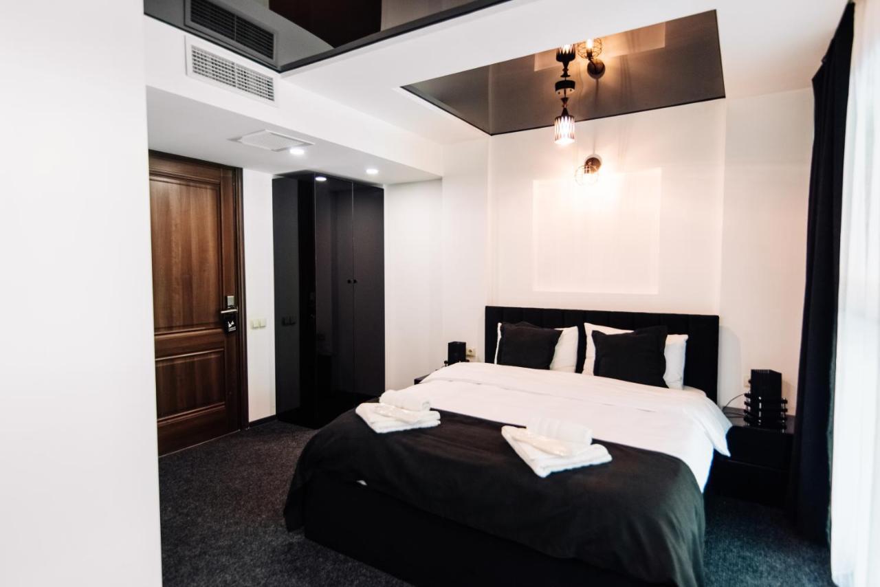 Royal Plaza Hotel Tbilisi