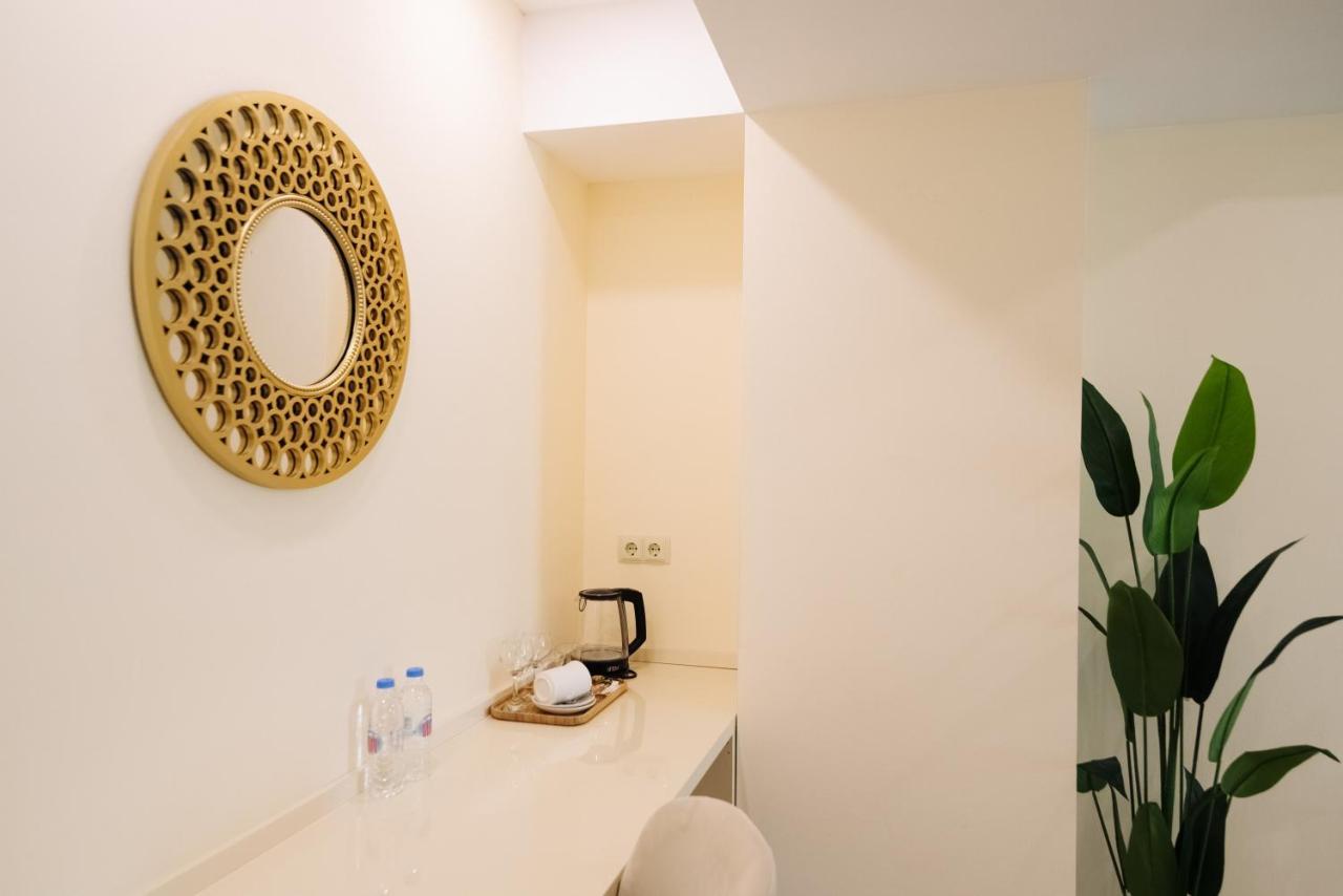 Royal Plaza Hotel Tbilisi
