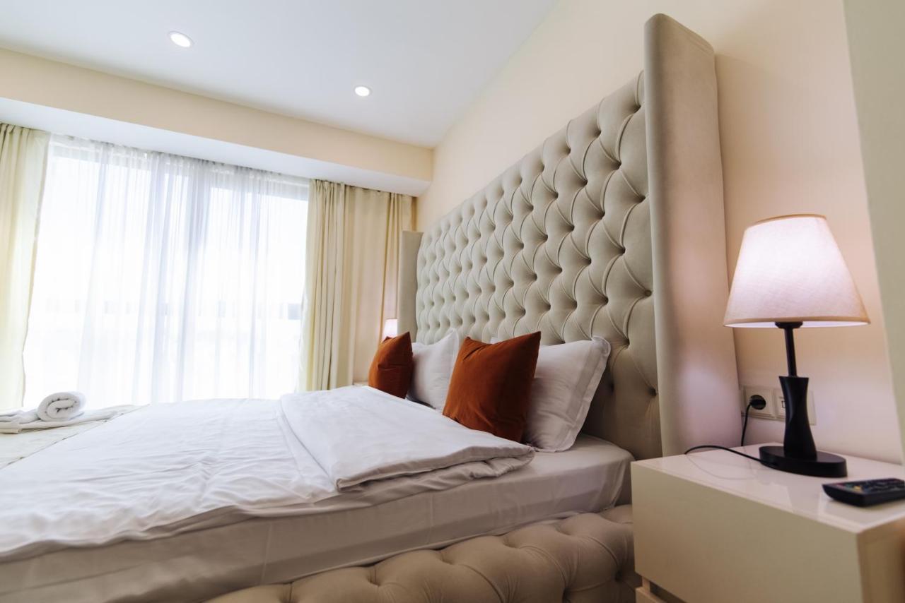 Royal Plaza Hotel Tbilisi