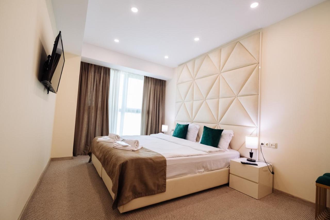 Royal Plaza Hotel Tbilisi