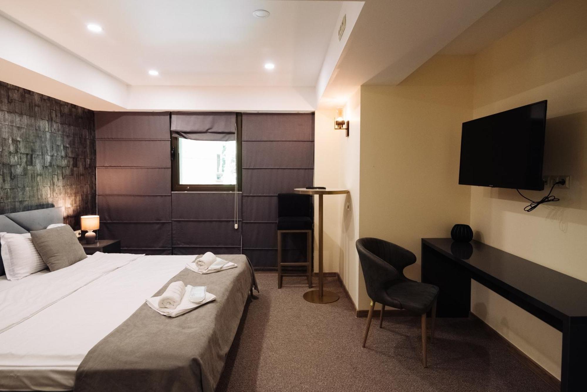Hotel Royal Plaza