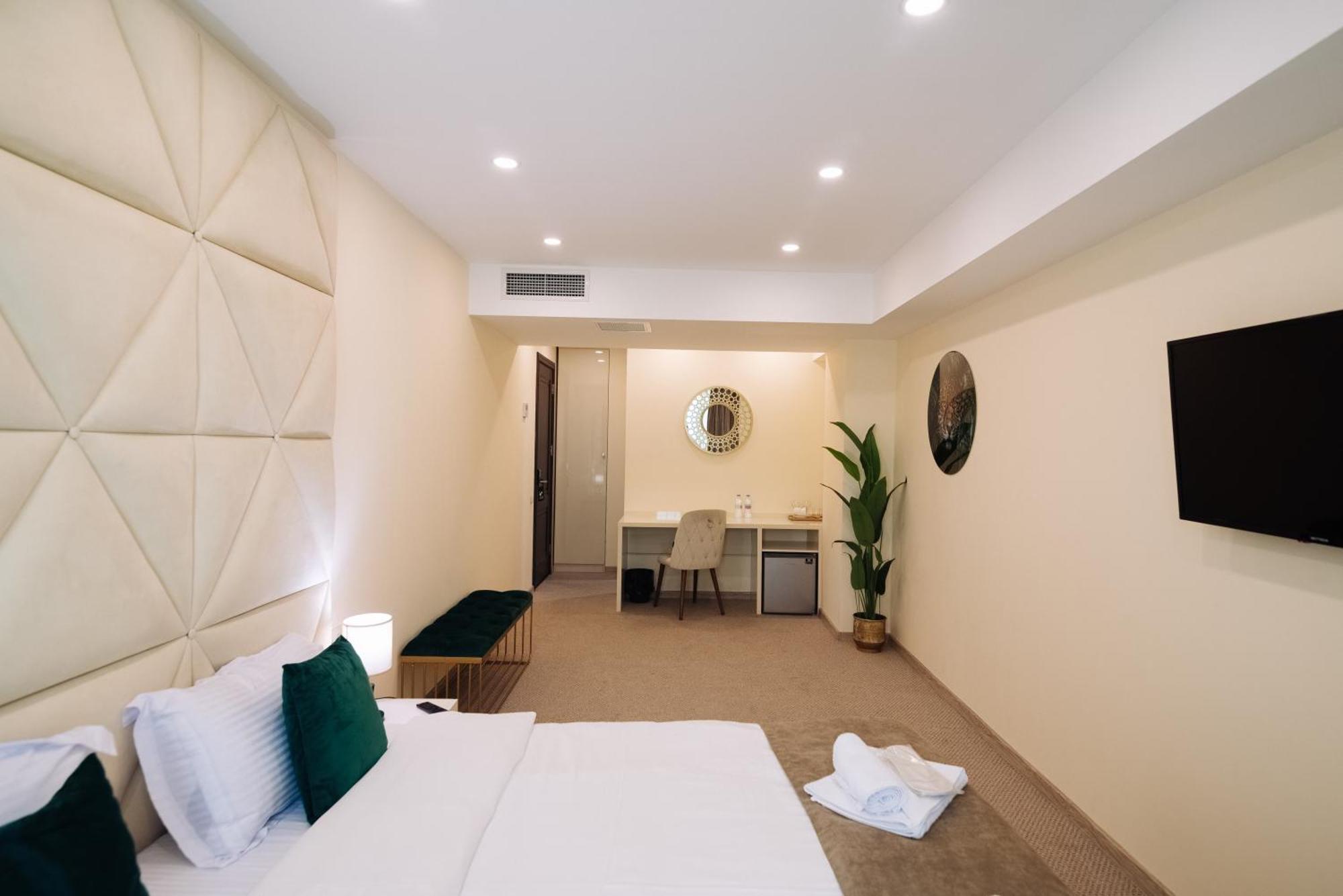 Hotel Royal Plaza Tbilisi