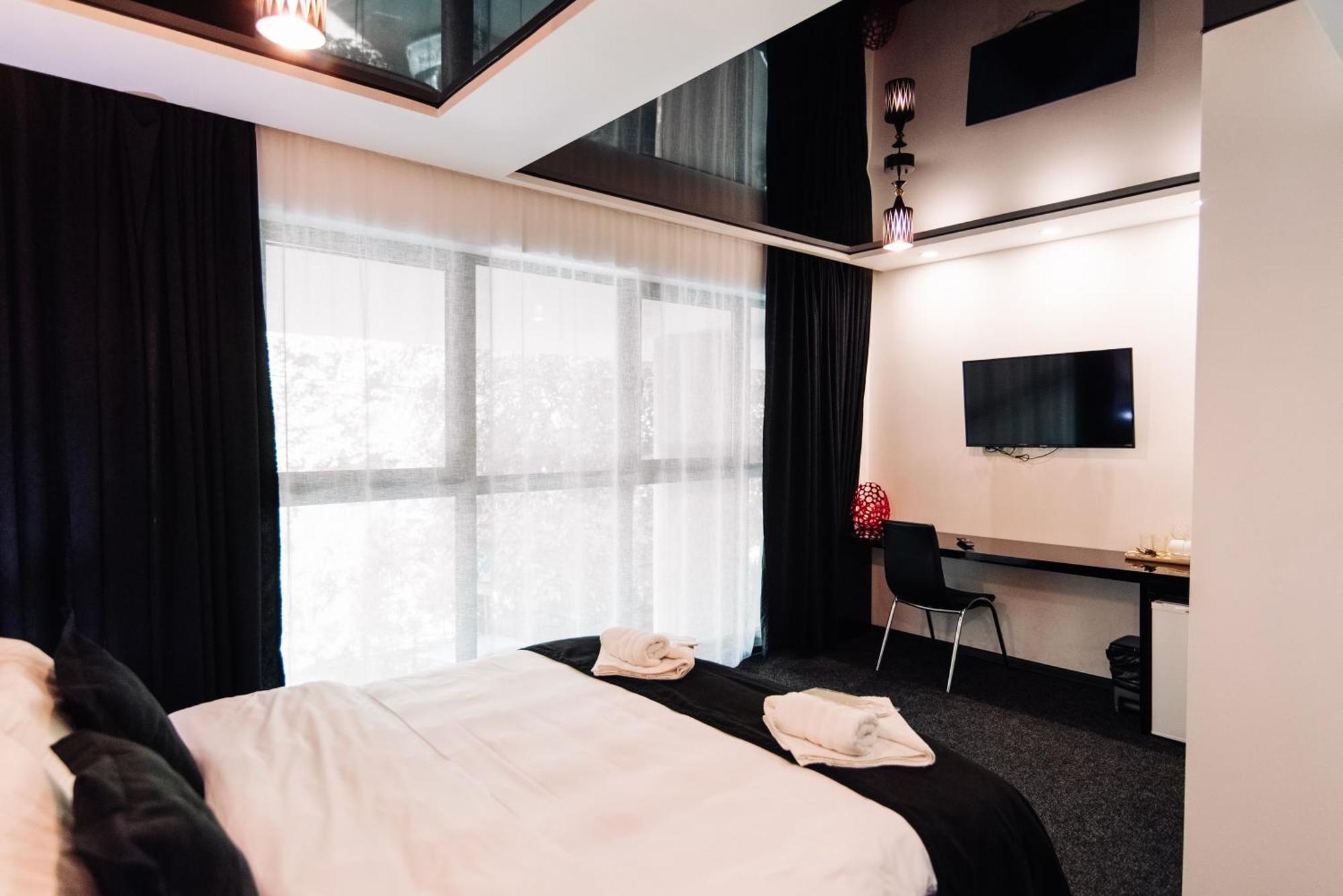 Royal Plaza Hotel Tbilisi
